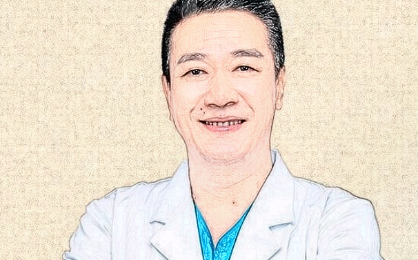 張笑天醫(yī)生