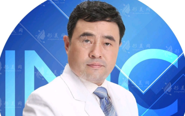 李高峰隆胸怎么樣？