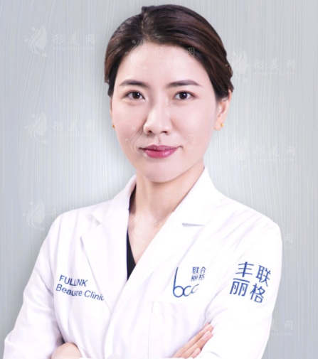 師麗麗醫(yī)生