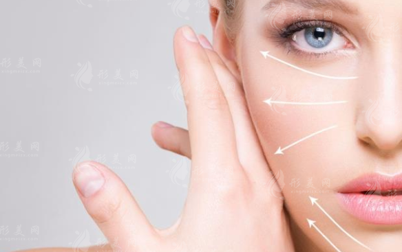 小切口面部提升與筋膜懸吊的區(qū)別?