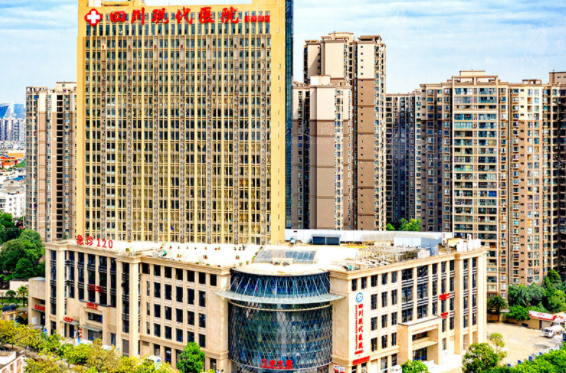 成都現(xiàn)代整形醫(yī)院怎么樣？腹壁整形、胸等，價格，醫(yī)生預(yù)約掛號