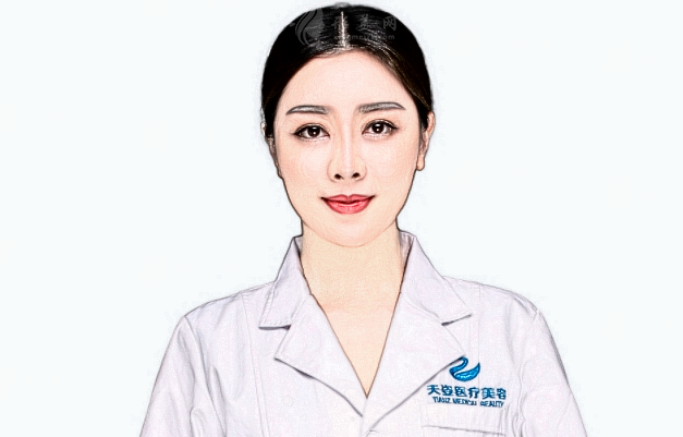 李雯雯醫(yī)生