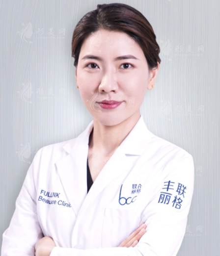 北京師麗麗怎么樣？