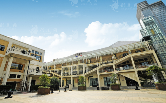 上海首爾麗格醫(yī)療美容醫(yī)院 上海首爾麗格醫(yī)療美容醫(yī)院