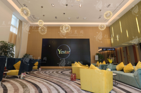 武漢藝星整形隆胸怎么樣?