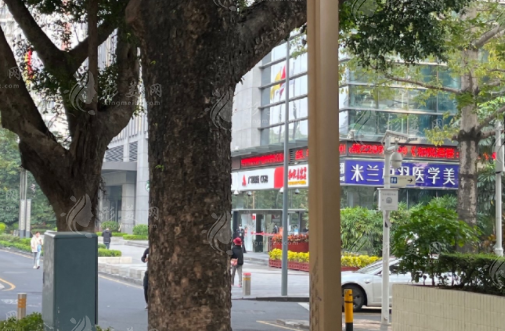 深圳米蘭柏羽醫(yī)療美容醫(yī)院