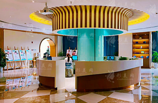 成都恒博天姿整形醫(yī)院怎么樣？正規(guī)靠譜，李烈，肖凌口碑介紹