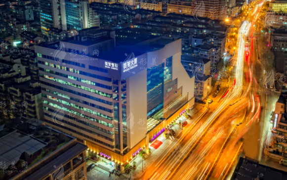 杭州美萊醫(yī)療美容醫(yī)院 杭州美萊醫(yī)療美容醫(yī)院