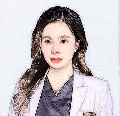 蔣錚錚醫(yī)生