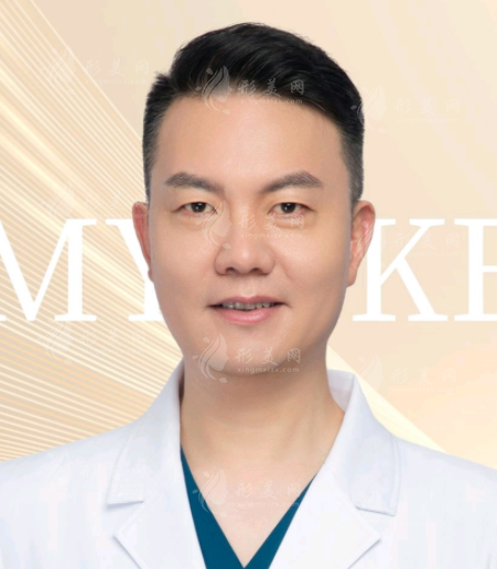 沈正宇醫(yī)生