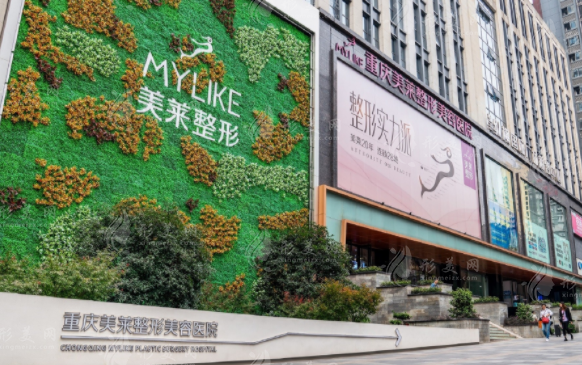 重慶美萊整形醫(yī)院 重慶美萊整形醫(yī)院