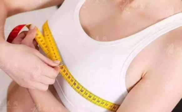 乳房整形手術項目及其切口選擇策略