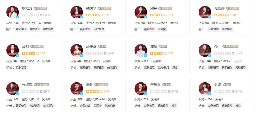 合肥藝星醫(yī)療美容醫(yī)院怎么樣？正規(guī)連鎖，專業(yè)醫(yī)療，讓您美麗無憂