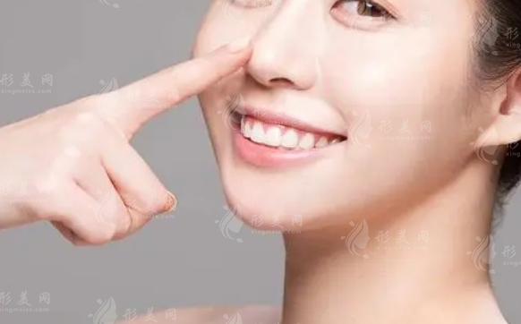 鼻翼縮小的后遺癥及避免策略