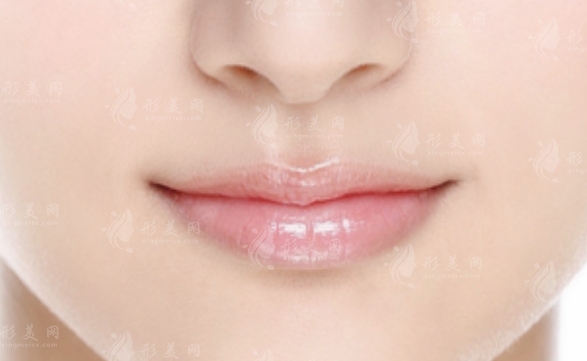 漂唇效果持久性及不適合人群探討