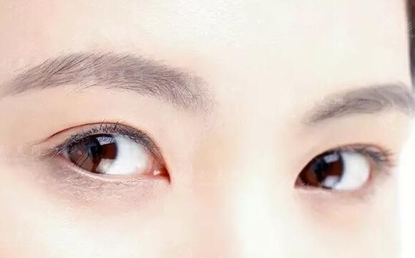 眉弓填充：多久能夠恢復(fù)自然？