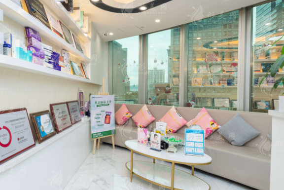 深圳星薈麗格醫(yī)療美容診所怎么樣？美膚抗衰中心的實力醫(yī)生介紹