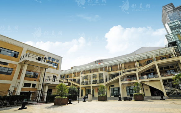 上海首爾麗格醫(yī)療美容醫(yī)院 上海首爾麗格醫(yī)療美容醫(yī)院