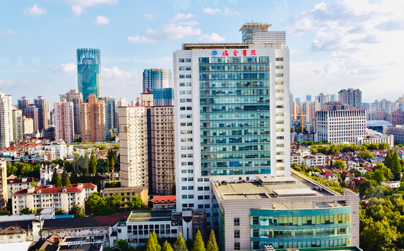 上海瑞金醫(yī)院燒傷整形科 上海瑞金醫(yī)院燒傷整形科