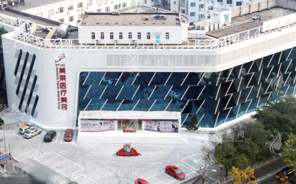 北京美萊醫(yī)療美容醫(yī)院 北京美萊醫(yī)療美容醫(yī)院