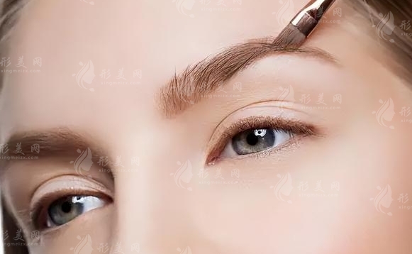 提眉手術(shù)的操作過程與適用情況