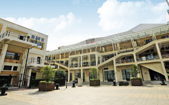 上海首爾麗格醫(yī)療美容醫(yī)院 上海首爾麗格醫(yī)療美容醫(yī)院