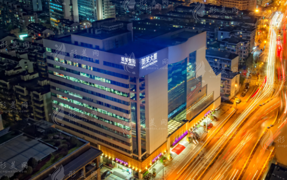 杭州美萊醫(yī)療美容醫(yī)院 杭州美萊醫(yī)療美容醫(yī)院