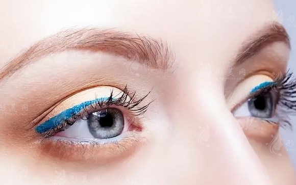 開外眼角疼嗎？開外眼角拆線疼嗎？持續(xù)疼痛怎么辦？