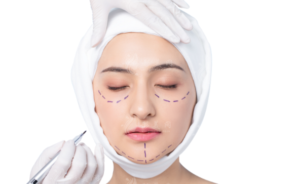 面部吸脂瘦臉的五個(gè)步驟詳解