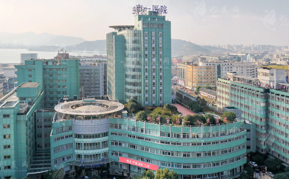 杭州市第一人民醫(yī)院整形科 杭州市第一人民醫(yī)院整形科