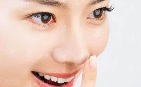 鼻翼縮?。河谰眯约捌溆绊懸蛩?></a><p class=