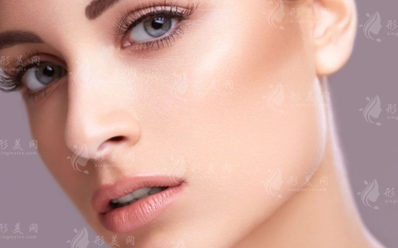 注射物取出隆鼻修復(fù)及其并發(fā)癥解析