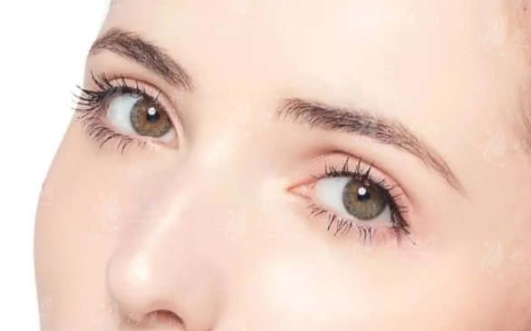 祛眼袋手術(shù)失敗的表現(xiàn)及修復(fù)方法