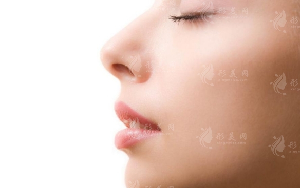 隆鼻材料選擇與膨體隆鼻術后注意事項