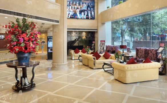 南京康美美容醫(yī)院 南京康美美容醫(yī)院