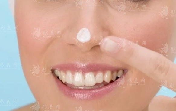 手術(shù)縮鼻頭：無痕之謎與疤痕體質(zhì)的考量