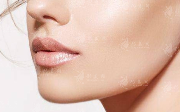 墊下巴價(jià)格及收費(fèi)標(biāo)準(zhǔn)分享