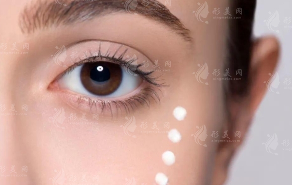 吸脂去眼袋：了解潛在副作用