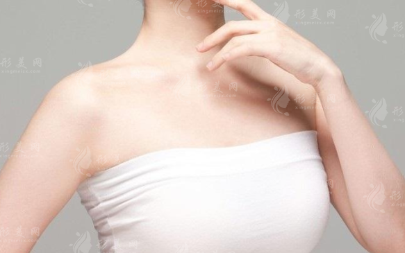 水滴假體豐胸：注意事項詳解