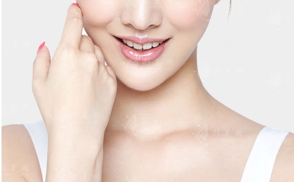 硅膠下巴：能否永久，會否變短？