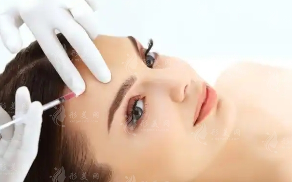 額部小切口除皺術(shù)：手術(shù)詳細(xì)步驟一覽