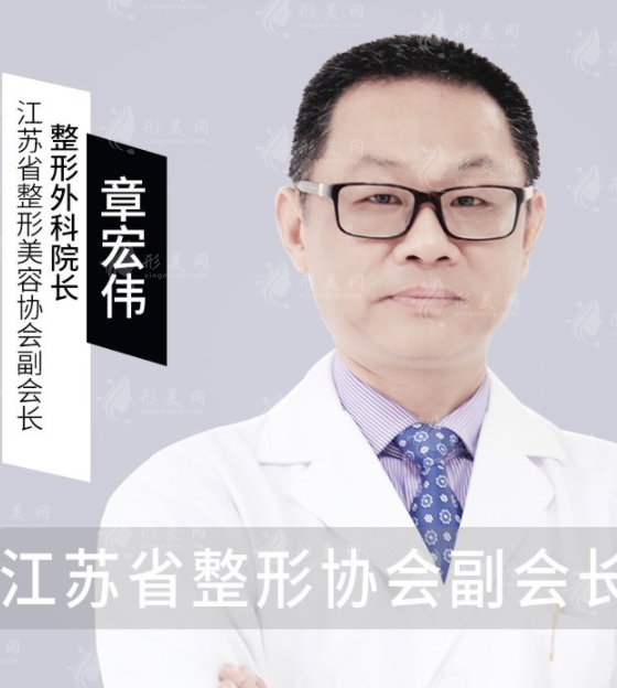 章宏偉醫(yī)生 章宏偉醫(yī)生