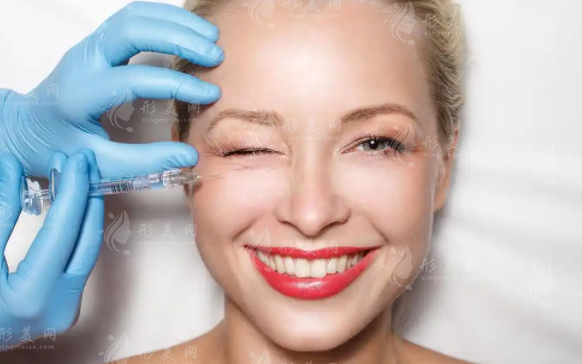 激光去紅血絲：多久見效及其影響因素