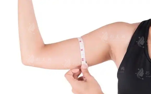 手臂抽脂恢復(fù)期及注意事項(xiàng)全解析