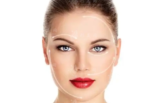 蘋果肌凹陷的原因與解決方法