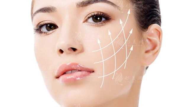 電波拉皮與拉皮手術(shù)：區(qū)別與皮膚損傷對比