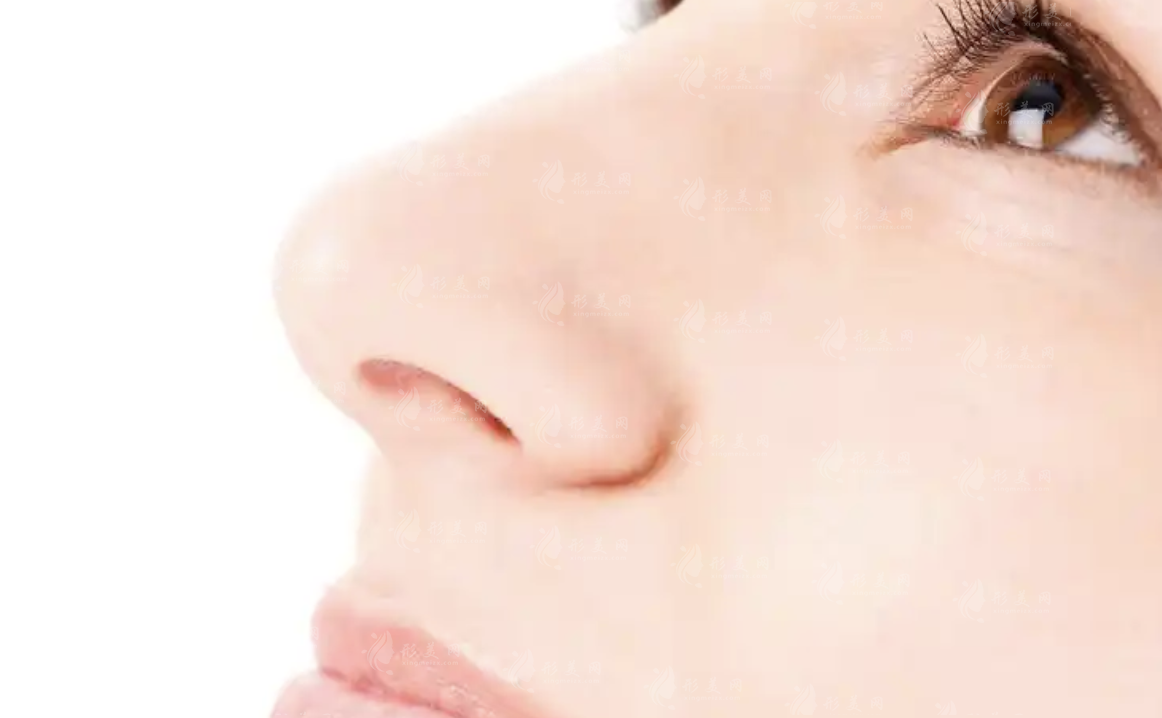 鼻翼縮小有什么后遺癥?術(shù)后注意事項有哪些？