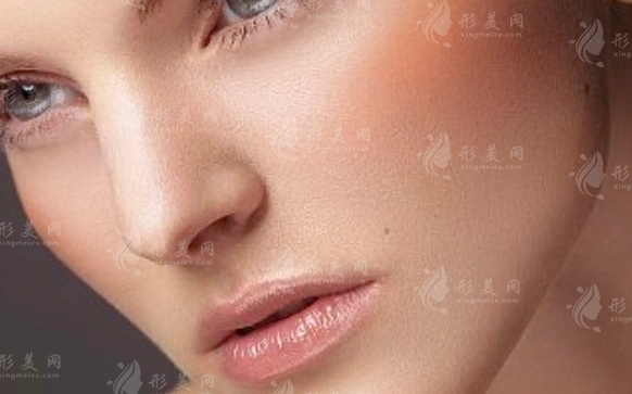 鼻翼改薄整形：注意事項全解析