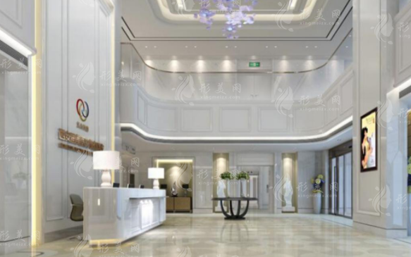 西安畫美整形2026價(jià)格清單：雙眼皮隆鼻隆胸費(fèi)用一覽