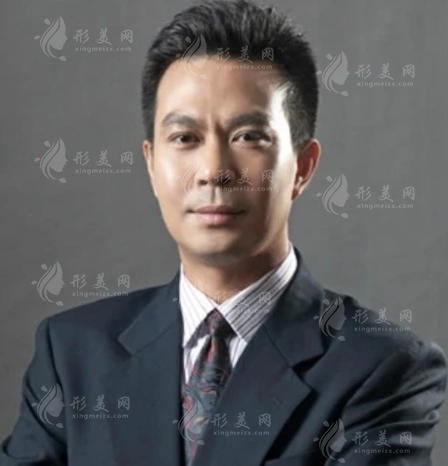 李繼華醫(yī)生